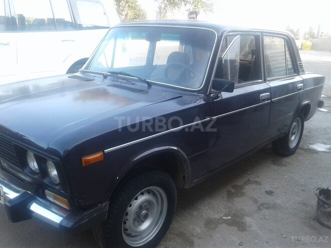 LADA (VAZ) 2106 1981, 359,247 km - 1.3 l - Bakı