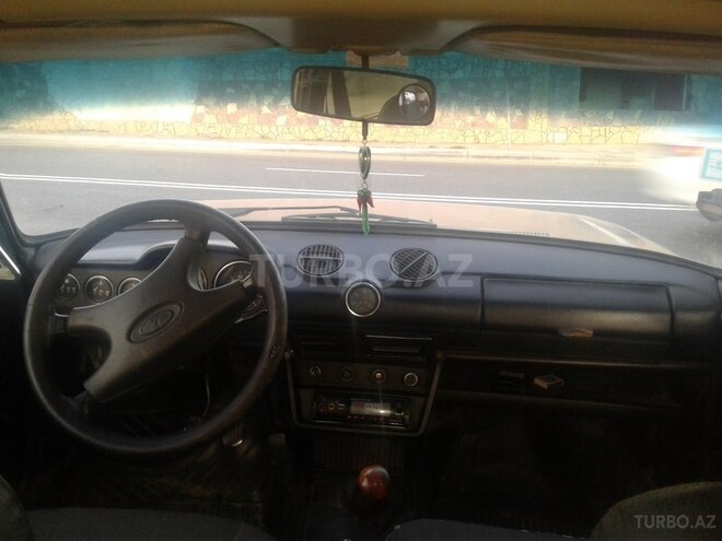 LADA (VAZ) 2106 1981, 359,247 km - 1.3 l - Bakı