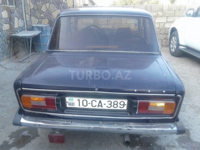 LADA (VAZ) 2106 1981, 359,247 km - 1.3 l - Bakı