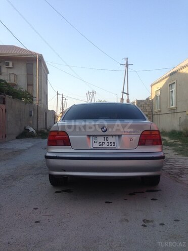 BMW 528 1997, 250,000 km - 2.8 l - Bakı
