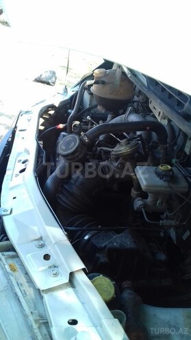 Ford Transit 1998, 100,000 km - 2.4 l - Ağsu