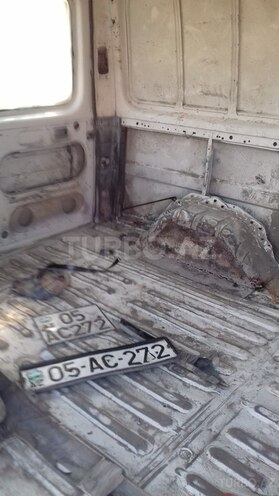 Ford Transit 1998, 100,000 km - 2.4 l - Ağsu