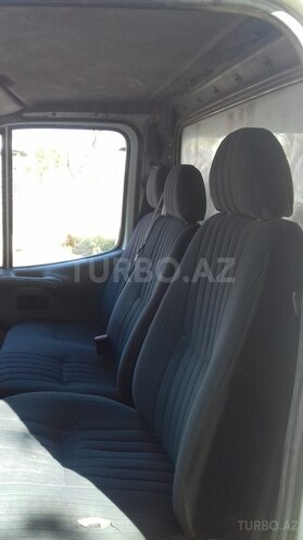 Ford Transit 1998, 100,000 km - 2.4 l - Ağsu