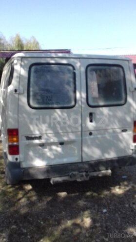 Ford Transit 1998, 100,000 km - 2.4 l - Ağsu