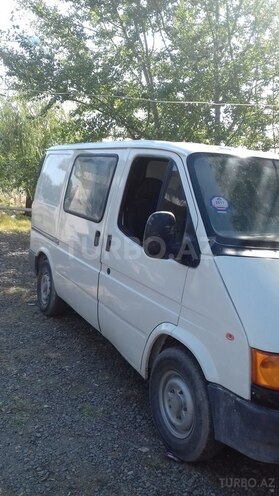 Ford Transit 1998, 100,000 km - 2.4 l - Ağsu