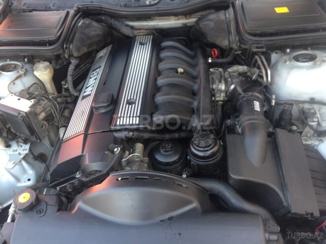 BMW 528 1997, 250,000 km - 2.8 l - Bakı