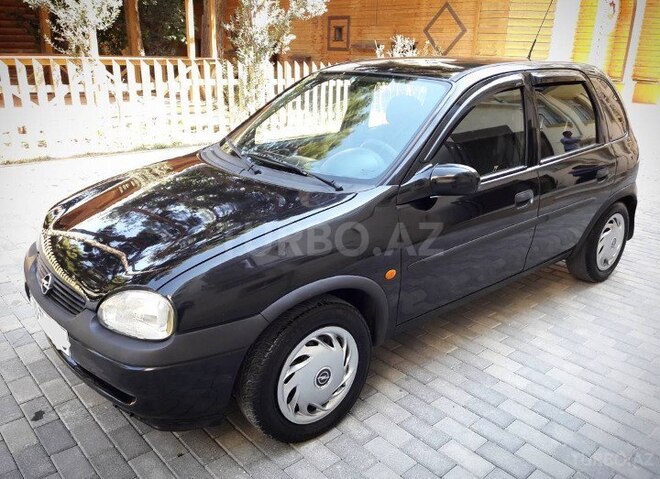 Opel Vita 2000, 169,000 km - 1.4 l - Bakı