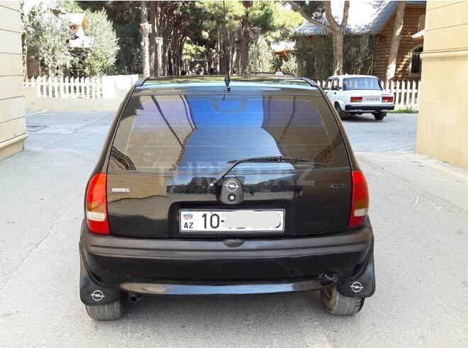 Opel Vita 2000, 169,000 km - 1.4 l - Bakı