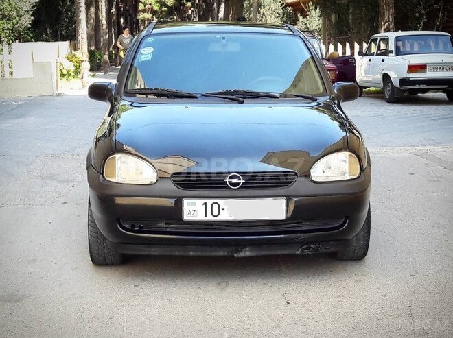 Opel Vita 2000, 169,000 km - 1.4 l - Bakı