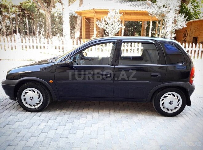 Opel Vita 2000, 169,000 km - 1.4 l - Bakı