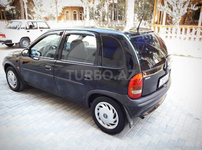 Opel Vita 2000, 169,000 km - 1.4 l - Bakı
