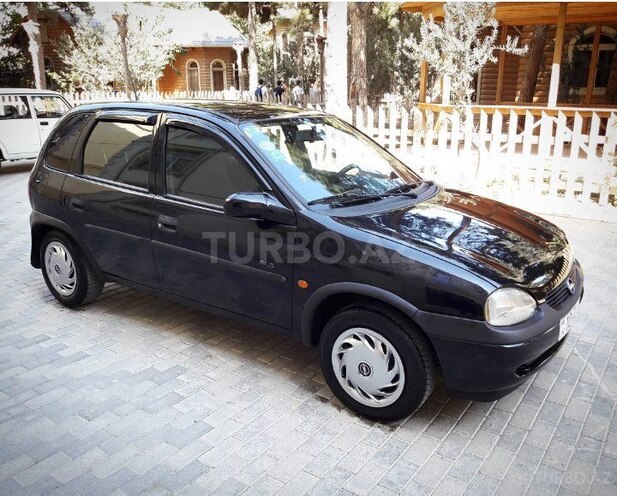 Opel Vita 2000, 169,000 km - 1.4 l - Bakı