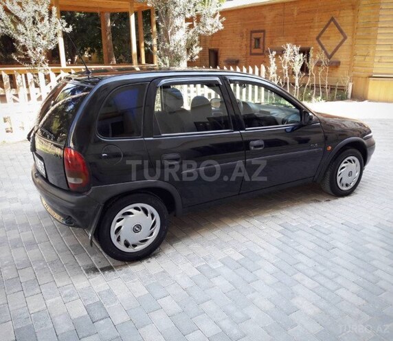 Opel Vita 2000, 169,000 km - 1.4 l - Bakı