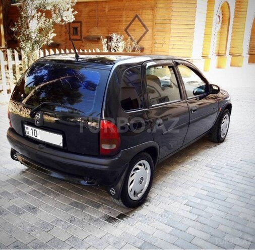 Opel Vita 2000, 169,000 km - 1.4 l - Bakı