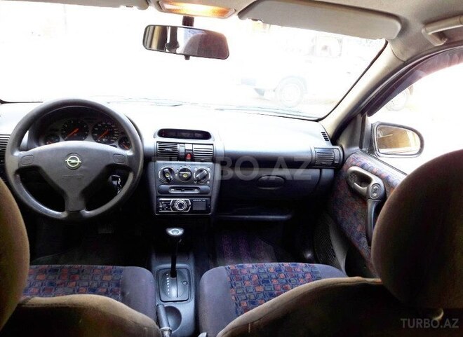 Opel Vita 2000, 169,000 km - 1.4 l - Bakı