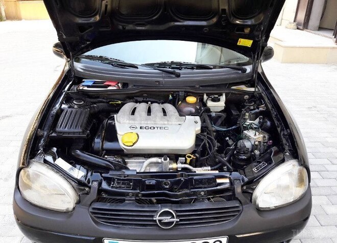 Opel Vita 2000, 169,000 km - 1.4 l - Bakı