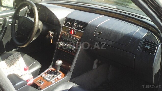 Mercedes C 230 1997, 286,000 km - 2.3 l - Xırdalan