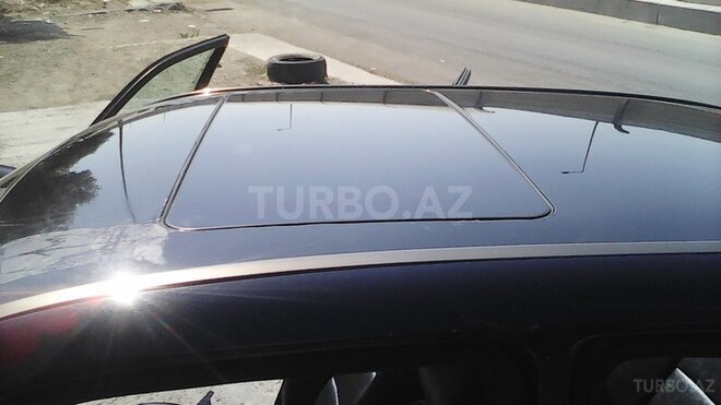 Mercedes C 230 1997, 286,000 km - 2.3 l - Xırdalan