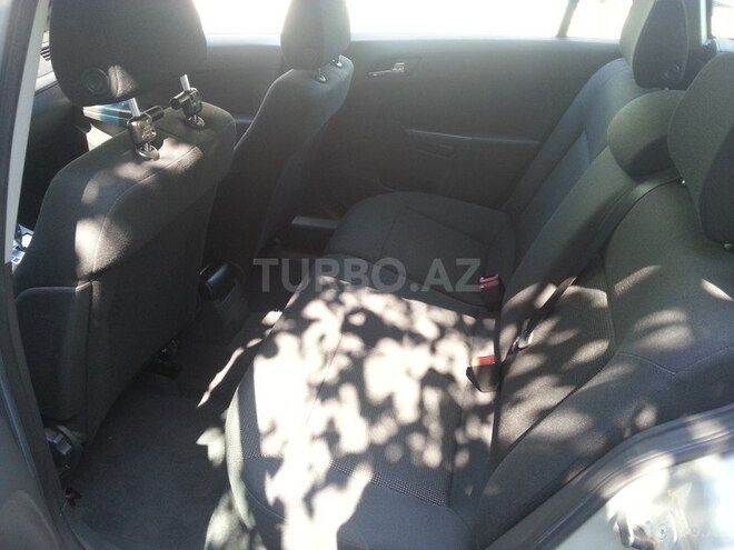 Opel Astra 2006, 127,600 km - 2.0 l - Lənkəran