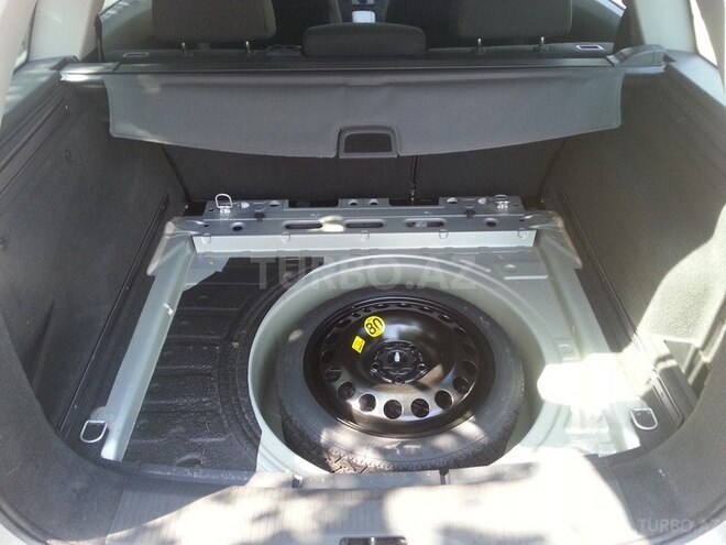 Opel Astra 2006, 127,600 km - 2.0 l - Lənkəran