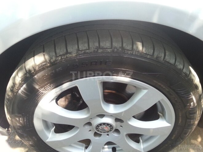 Opel Astra 2006, 127,600 km - 2.0 l - Lənkəran