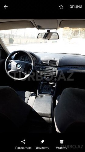 BMW 318 1999, 277,600 km - 1.9 l - Bakı