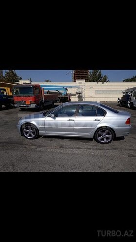 BMW 318 1999, 277,600 km - 1.9 l - Bakı