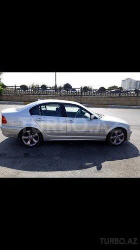BMW 318 1999, 277,600 km - 1.9 l - Bakı