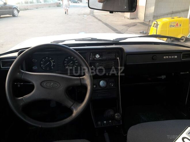 LADA (VAZ) 2107 2009, 560,000 km - 1.6 л - Göyçay