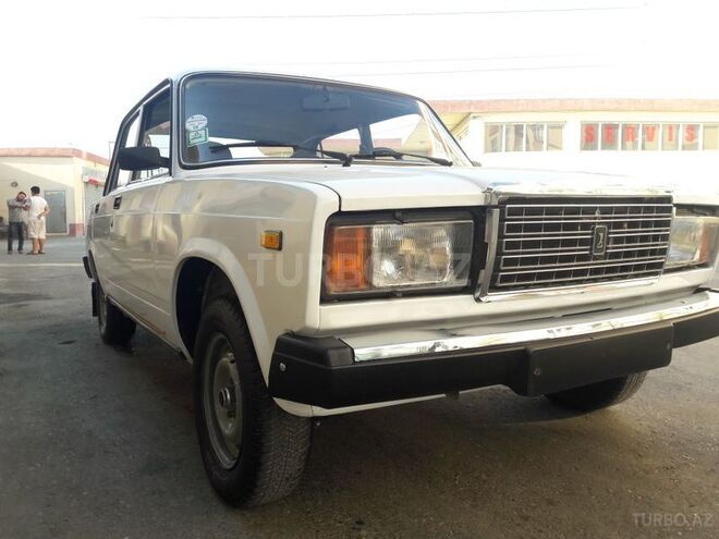 LADA (VAZ) 2107 2009, 560,000 km - 1.6 л - Göyçay