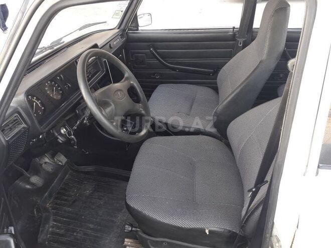 LADA (VAZ) 2107 2009, 560,000 km - 1.6 л - Göyçay