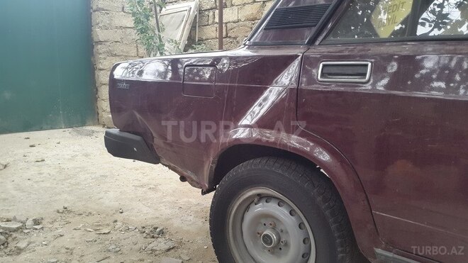 LADA (VAZ) 2107 2004, 110,000 km - 1.6 l - Bakı