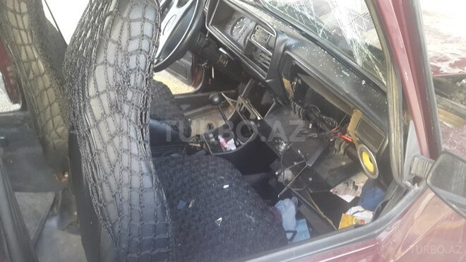 LADA (VAZ) 2107 2004, 110,000 km - 1.6 l - Bakı