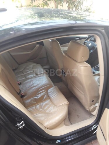 Volkswagen Passat 2006, 275,000 km - 2.0 l - Bakı