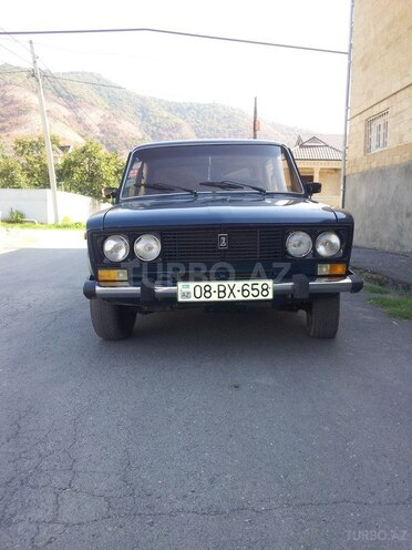 LADA (VAZ) 2106 1997, 215,000 km - 1.6 l - Balakən