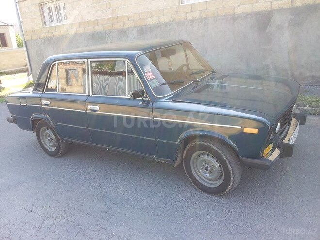 LADA (VAZ) 2106 1997, 215,000 km - 1.6 l - Balakən