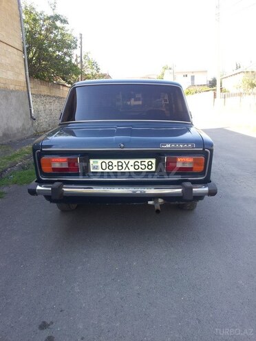 LADA (VAZ) 2106 1997, 215,000 km - 1.6 l - Balakən