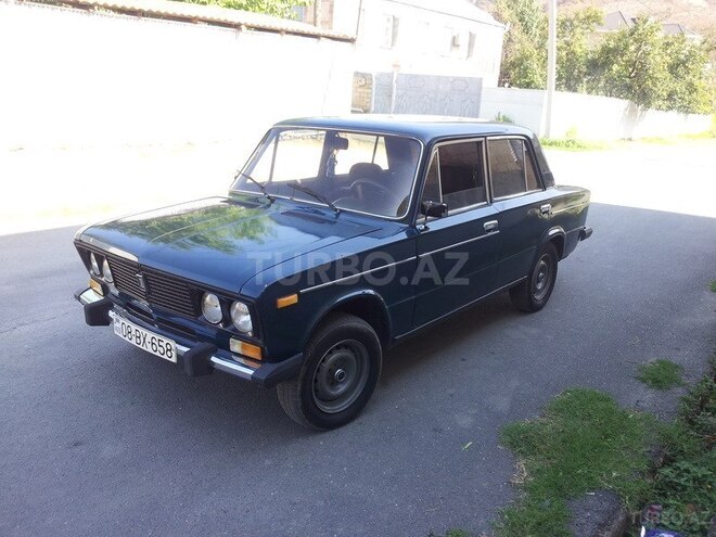 LADA (VAZ) 2106 1997, 215,000 km - 1.6 l - Balakən