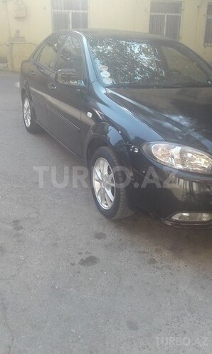 Daewoo Gentra 2014, 130,000 km - 1.5 l - Bakı
