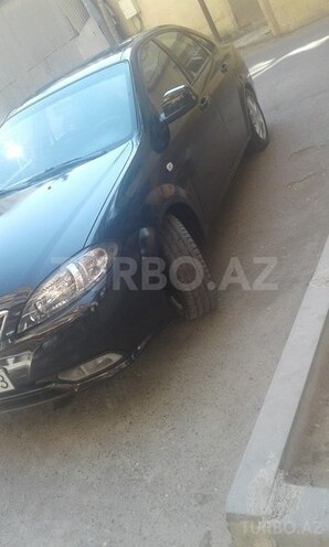 Daewoo Gentra 2014, 130,000 km - 1.5 l - Bakı