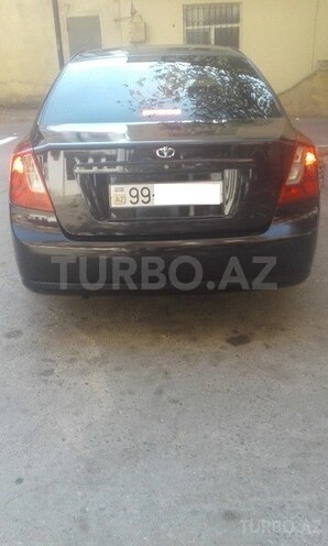 Daewoo Gentra 2014, 130,000 km - 1.5 l - Bakı