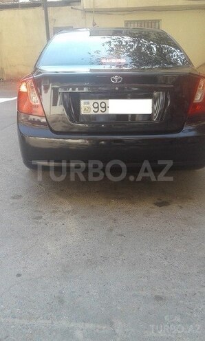 Daewoo Gentra 2014, 130,000 km - 1.5 l - Bakı