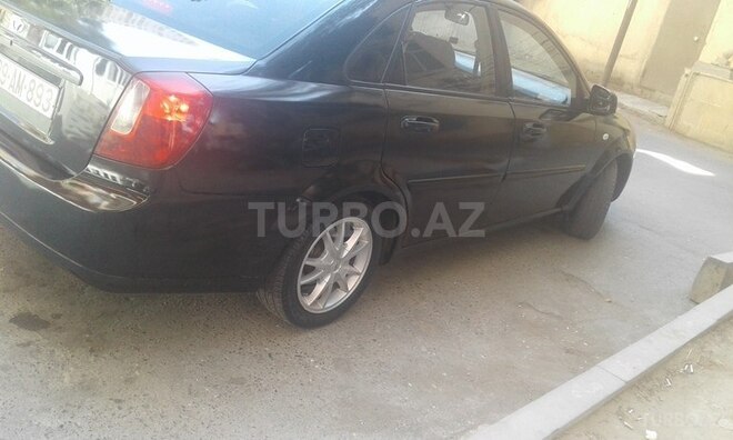 Daewoo Gentra 2014, 130,000 km - 1.5 l - Bakı