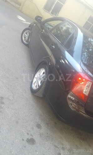 Daewoo Gentra 2014, 130,000 km - 1.5 l - Bakı
