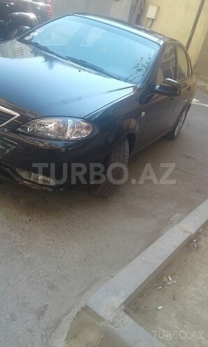 Daewoo Gentra 2014, 130,000 km - 1.5 l - Bakı