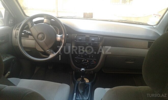 Daewoo Gentra 2014, 130,000 km - 1.5 l - Bakı