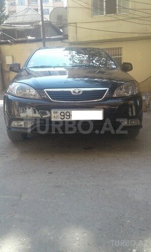 Daewoo Gentra 2014, 130,000 km - 1.5 l - Bakı