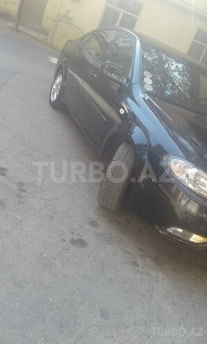 Daewoo Gentra 2014, 130,000 km - 1.5 l - Bakı