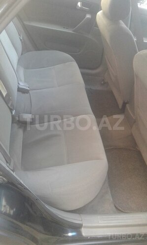 Daewoo Gentra 2014, 130,000 km - 1.5 l - Bakı