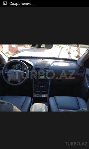 Volvo XC90 2008, 138 km - 1.9 l - Zaqatala